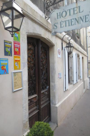 Hotel Saint Etienne